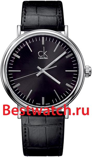Часы Calvin Klein ck Surround K3W211.C1